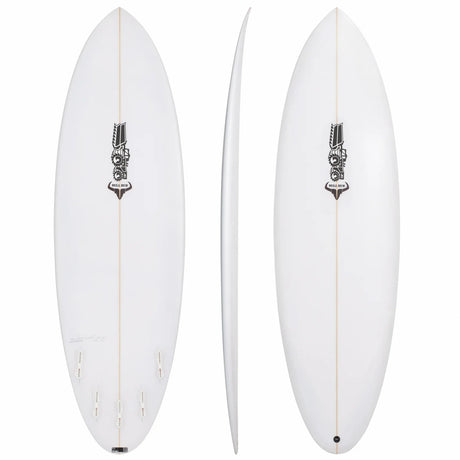 JS Industries Bull Run Surfboard