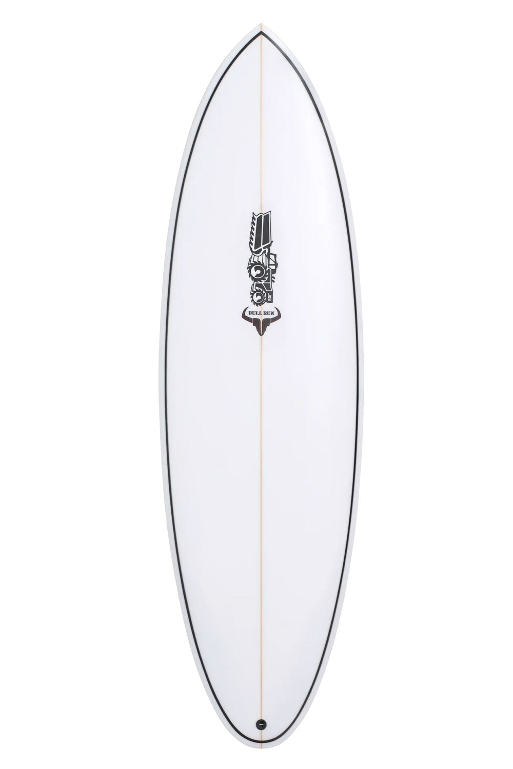 JS Industries Bull Run Surfboard