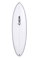 JS Industries Bull Run Surfboard