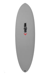 JS Industries Bull Run Softboard