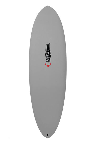 JS Industries Bull Run Softboard – Sanbah Australia