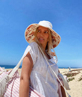 Business & Pleasure Co Wide Brim Beach Hat