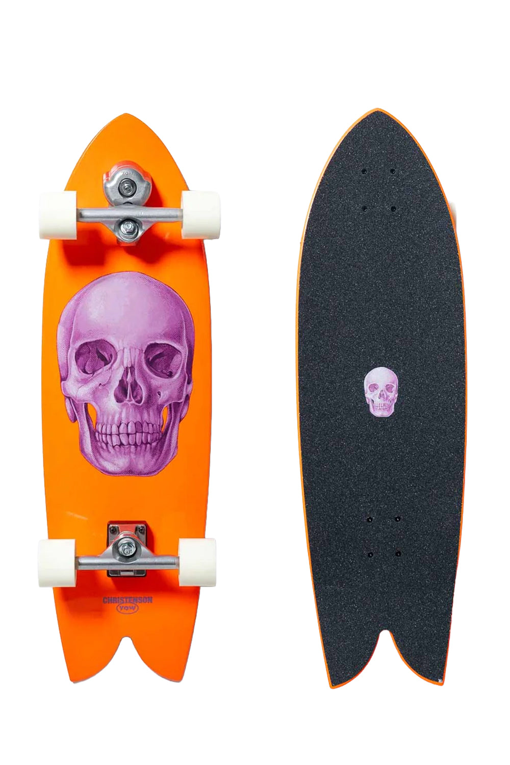 YOW C-Hawk 33" Christenson Surf Skate