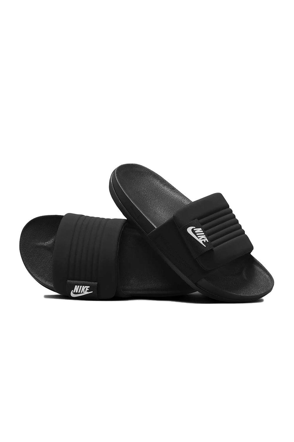 Nike Mens Offcourt Adjustable Slides Sanbah Australia