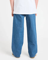 Volcom Boys (8-16) Billow II Denim Jeans