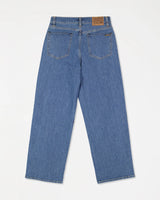 Volcom Boys (8-16) Billow II Denim Jeans