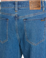 Volcom Boys (8-16) Billow II Denim Jeans