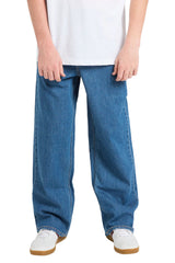 Volcom Boys (8-16) Billow II Denim Jeans