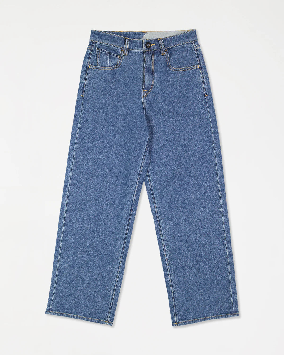 Volcom Boys (8-16) Billow II Denim Jeans