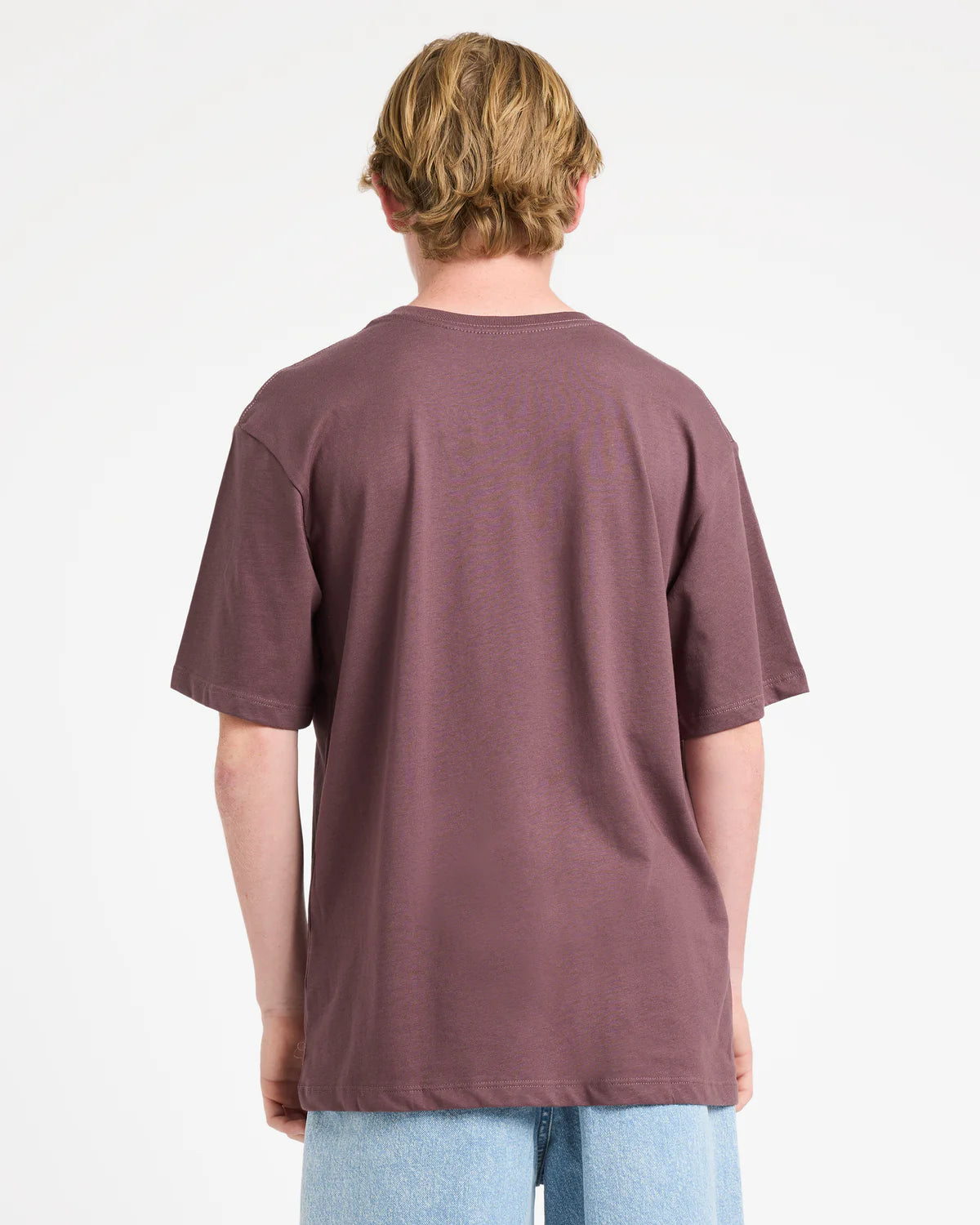Volcom Boys (8-16) Live Wire T-Shirt