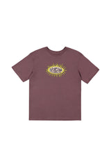 Volcom Boys (8-16) Live Wire T-Shirt