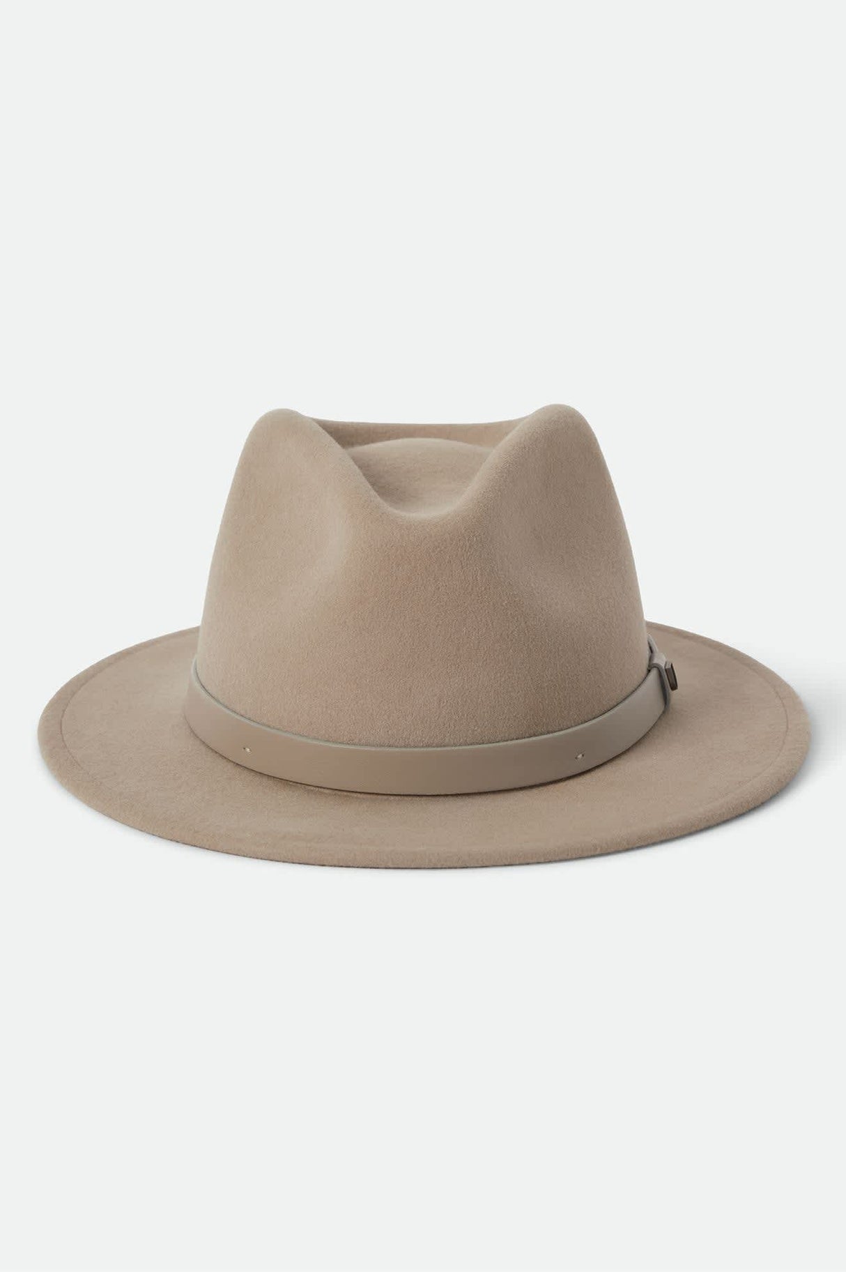 Brixton Messer Fedora