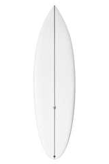 Chris Christenson Cafe Racer 2.0 Surfboard