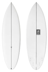 Chris Christenson Cafe Racer 2.0 Surfboard