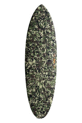 Mick Fanning Softboards MF Evenflow Epoxy Pro Softboard - Fins Included