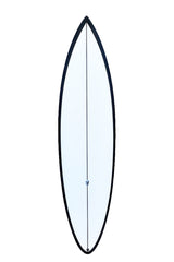 Christenson Carrera Step Up Surfboard