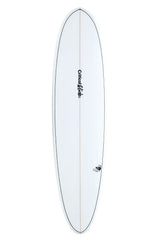 The Critical Slide Society Wavemaster 5000 SLX Mid Length - Fins Included