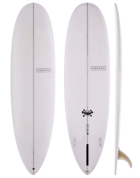 Modern Love Child Surfboard
