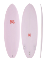 Salt Gypsy CHI CHI Surfboard