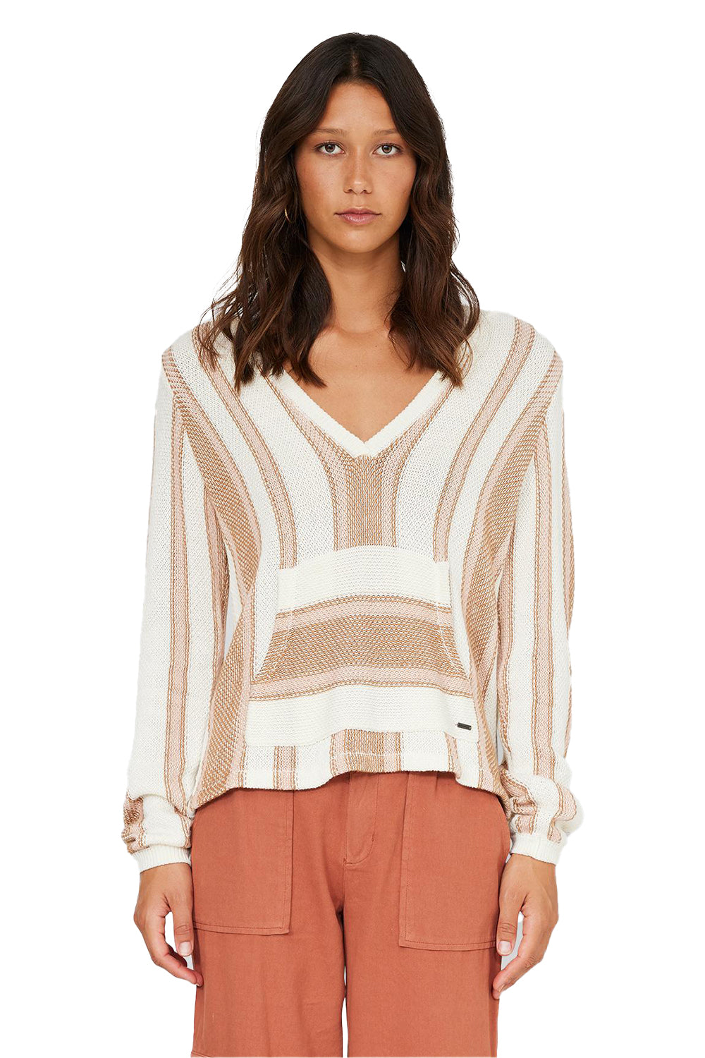 O'Neill Womens Catamaran Knit