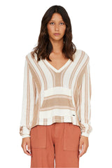 O'Neill Womens Catamaran Knit