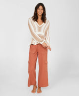 O'Neill Womens Catamaran Knit