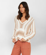 O'Neill Womens Catamaran Knit