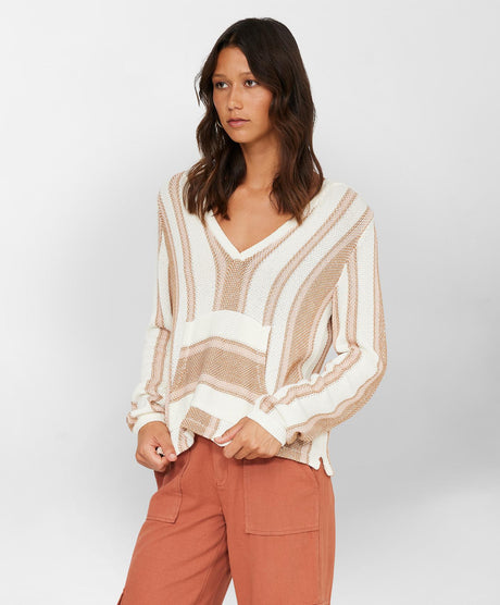 O'Neill Womens Catamaran Knit