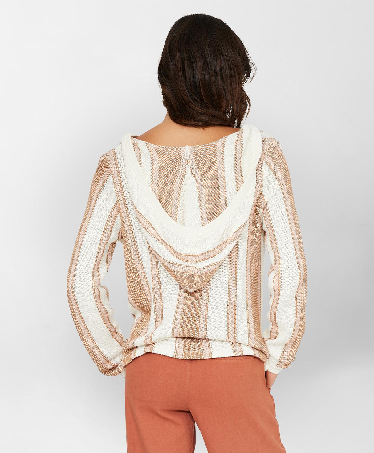O'Neill Womens Catamaran Knit