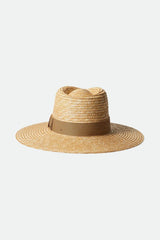 Brixton Joanna Hat