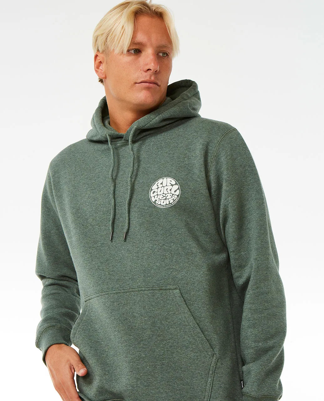 Rip Curl Wetsuit Icon Hood