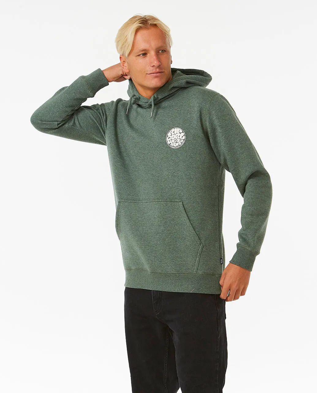 Rip Curl Wetsuit Icon Hood