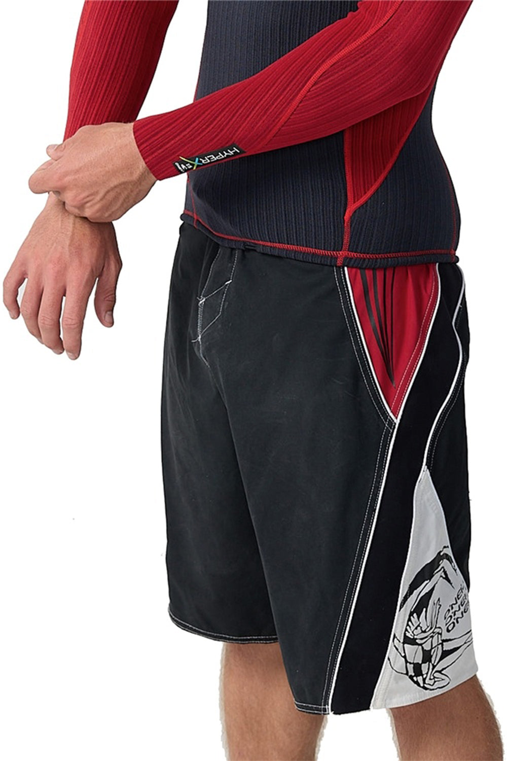 O'Neill Mens Superfreak Re Issue Y2K 22 Boardshort