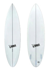 Channel Islands CI 2.Pro Surfboard - Round Tail