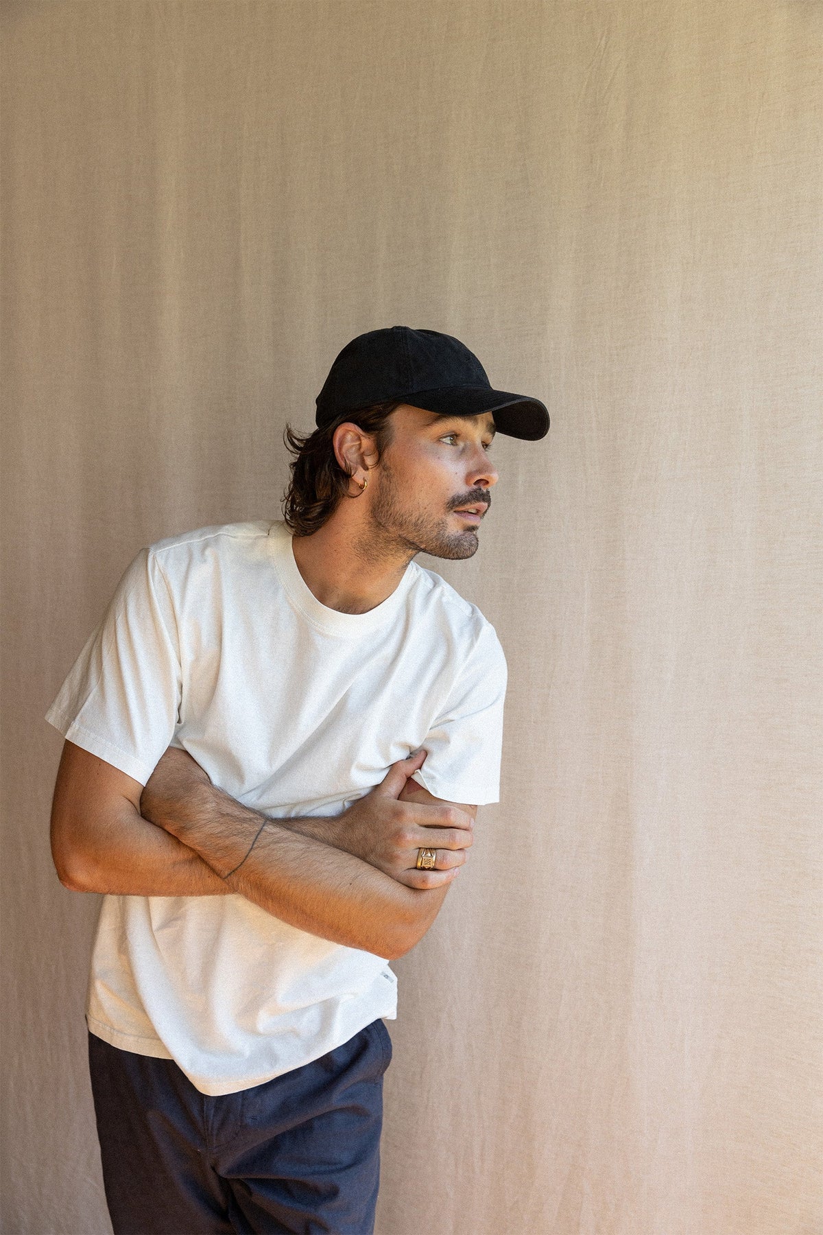 Rhythm Classic Cap