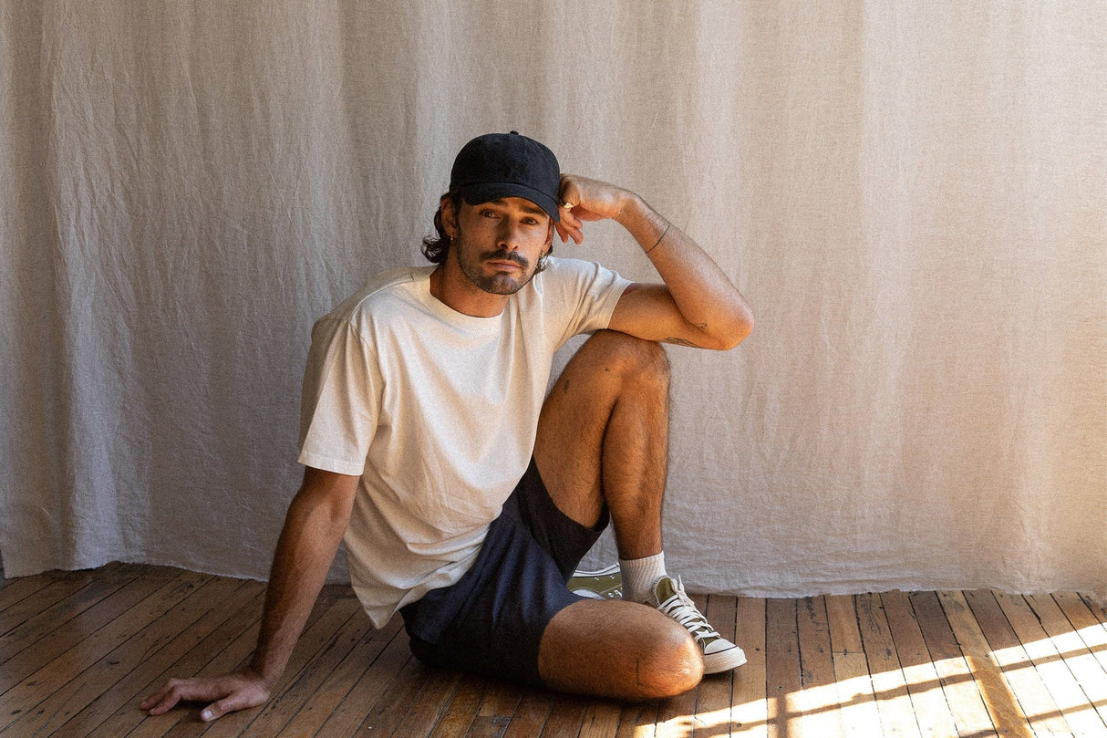Rhythm Classic Cap