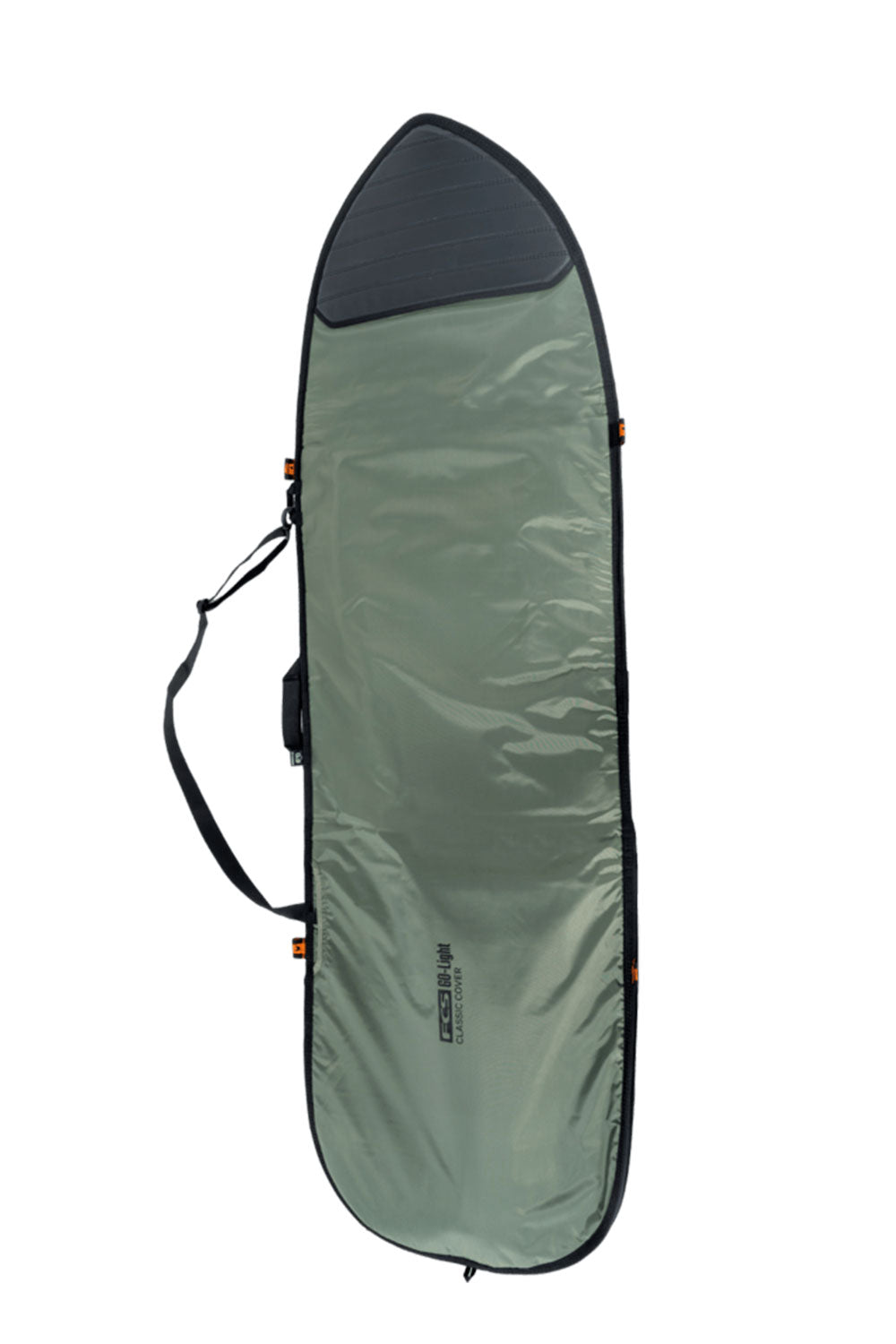 FCS Classic Fish Cover