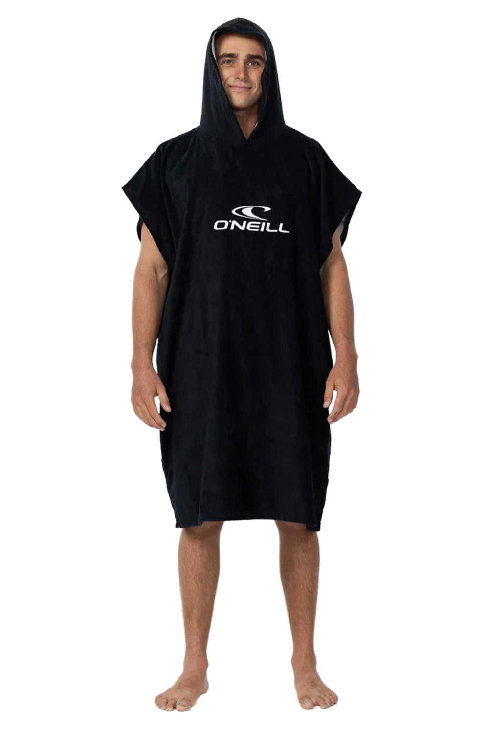O'Neill Mens Clean & Mean Change Towel