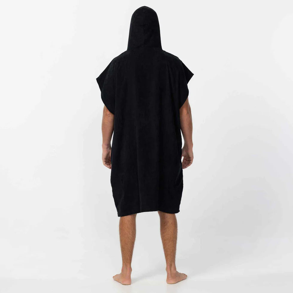 O'Neill Mens Clean & Mean Change Towel