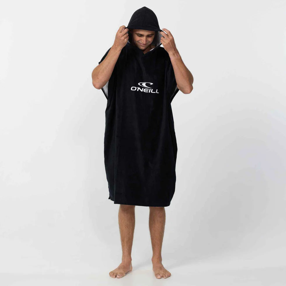 O'Neill Mens Clean & Mean Change Towel