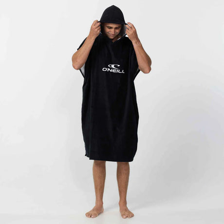 O'Neill Mens Clean & Mean Change Towel