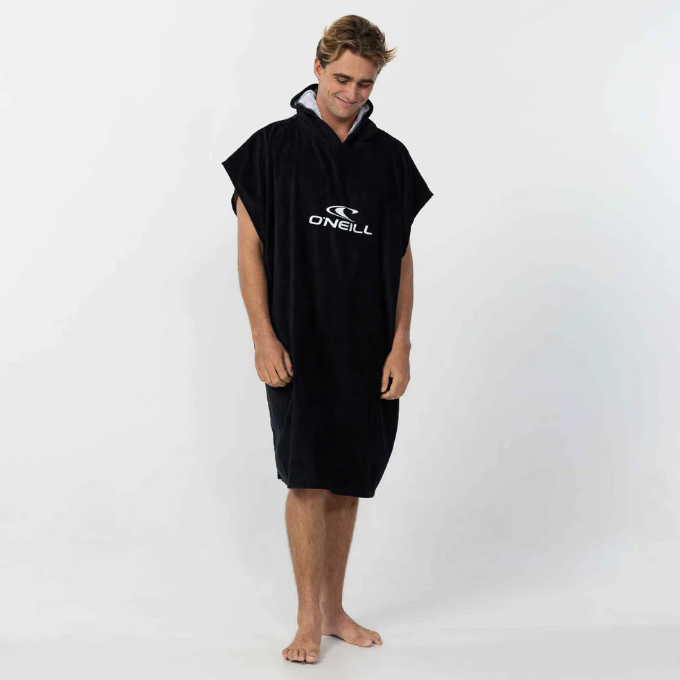 O'Neill Mens Clean & Mean Change Towel