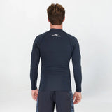O'Neill Mens Clean & Mean Long Sleeve Rash Vest