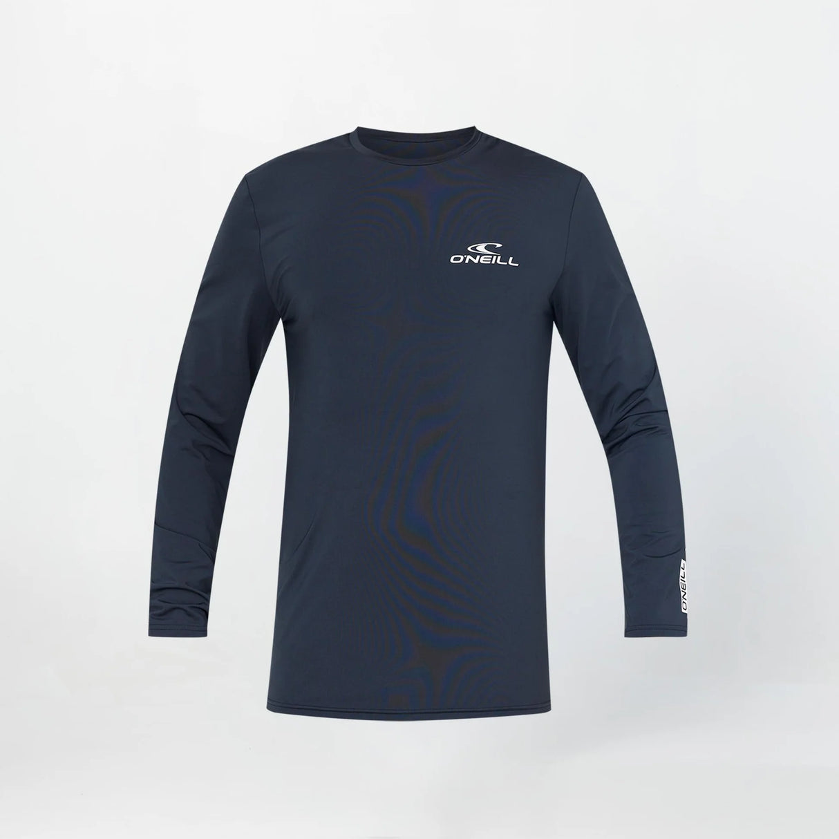 O'Neill Clean & Mean Long Sleeve Rash Vest Tee