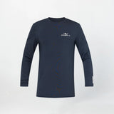 O'Neill Clean & Mean Long Sleeve Rash Vest Tee
