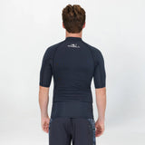 O'Neill Clean & Mean Short Sleeve Rash Guard