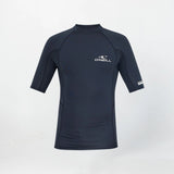 O'Neill Clean & Mean Short Sleeve Rashshirt