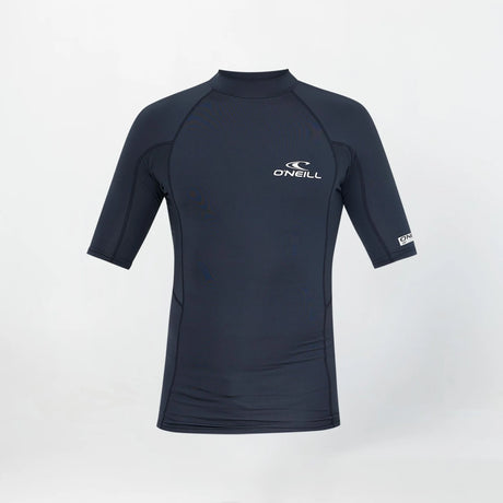 O'Neill Clean & Mean Short Sleeve Rashshirt