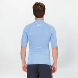 O'Neill Clean & Mean Short Sleeve Rash Guard