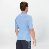 O'Neill Clean & Mean Short Sleeve Rash Guard